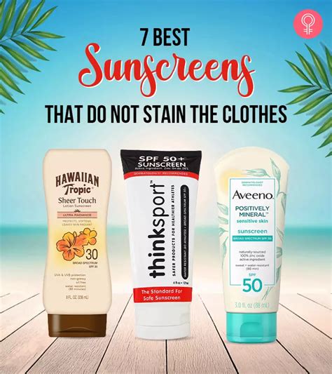 10 Best Sunscreens For Tanning 2025 Dermatologist Picks