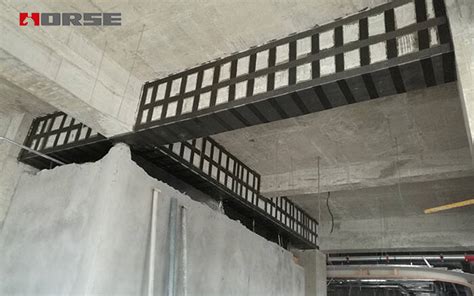 Application Of Frp In Strengthening Of Reinforced Concrete Beam