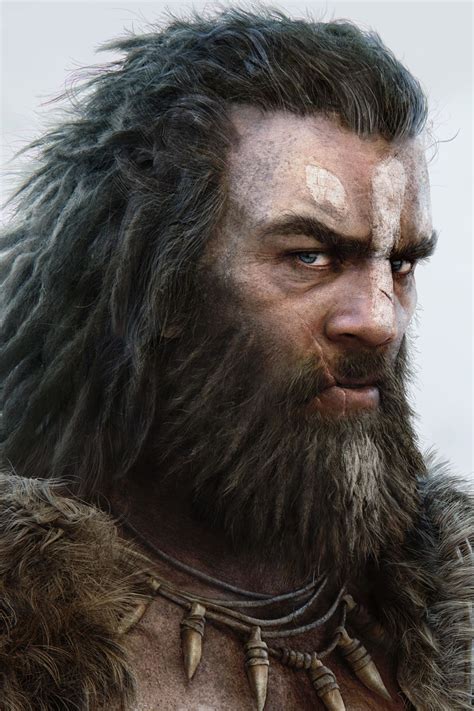 Far Cry Primal Takkar Face Hd 1080×1621 Far Cry Primal