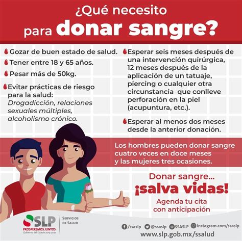 Convoca Ss A Convertirse En Donadores Voluntarios De Sangre Amanecer