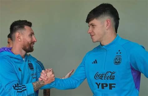 Zapelli Fue Nuevamente Convocado Por Scaloni Para La Selecci N Nacional