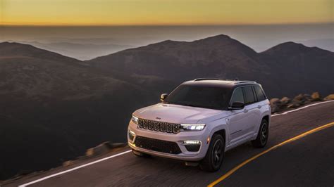 Remarkable 2024 Jeep Cherokee Redesign Expectation Car Geeks