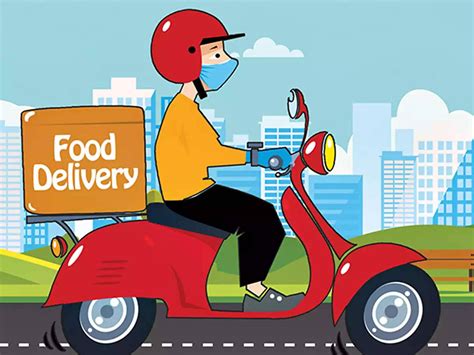[100+] Food Delivery Wallpapers | Wallpapers.com