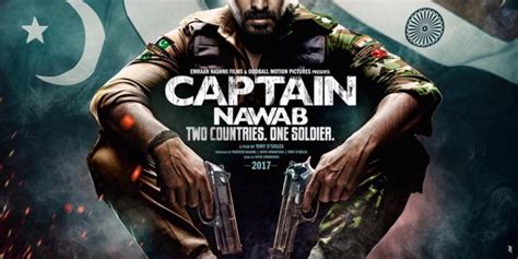 Captain Nawab Movie Review (TBC) - Rating, Cast & Crew With Synopsis