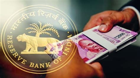 Rbi Announces 7 69 Percent Interest On Floating Rate Bond 2031 Govt Of