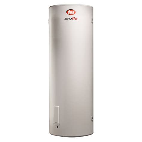 Dux Proflo 315l 36kw Electric Hot Water System Bunnings Warehouse