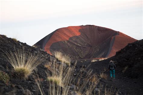 Excursion Mt Escursioni Etna Guide Alpine Etna Sud