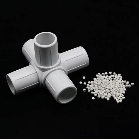 Factory Price Polyvinyl Polymer High Quality Rigid PVC Compound UPVC