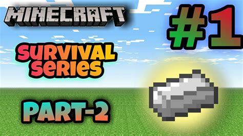 Minecraft Ka Sasta Verson Worldcraft Part Ep Youtube