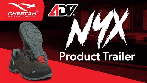 Your New Style Is Here Sepatu Terbaru Adv Nyx Tanpa Tali Sepatu