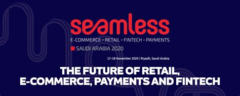 Must Attend Upcoming Fintech Events In Saudi Arabia Fintechnews