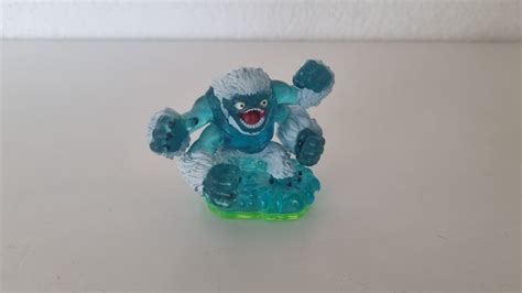 Slam Bam Skylanders Figur Kaufen Auf Ricardo