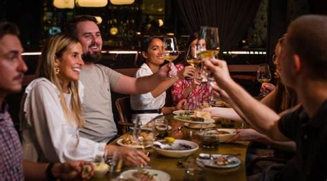 Barangaroo Restaurants Au
