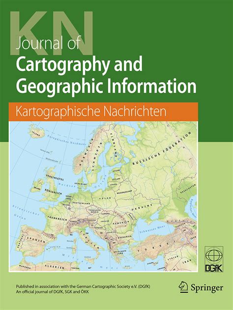 Mehrperspektivische Visualisierung von Informationen zum räumlichen