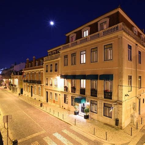 THE 10 BEST Heritage Hotels in Lisbon 2023 (with Prices) - Tripadvisor