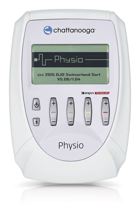 Electrostimulateur Compex Pro Physio Kinéost Morbihan