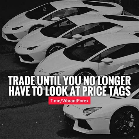 Forex Trading Motivational Quotes