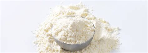 Why Are There Different Amounts Of Gluten In Flour Blog Bakerpedia