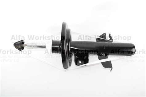 Alfa Romeo Giulietta Shock Absorbers