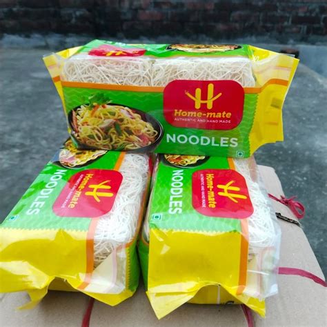 Wheat Noodles Chinese Noodle 300 G At Rs 750 Carton In Siliguri Id 2854603634388