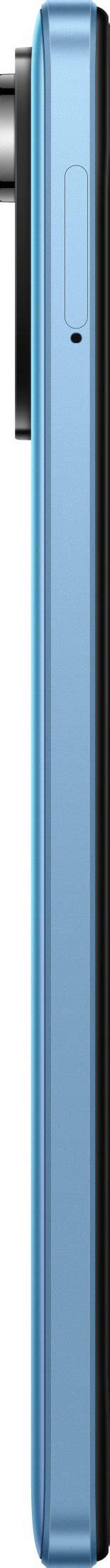 Купить Смартфон Redmi Note 12S 8/256 ГБ голубой в Ижевске. Смартфон ...