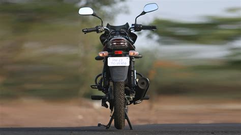 Bajaj Discover Dts Si Std Compare Bike Photos Overdrive