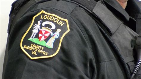 Loudoun County Correctional Deputy Arrested For Having Sex With Inmate Sheriff S Office Says