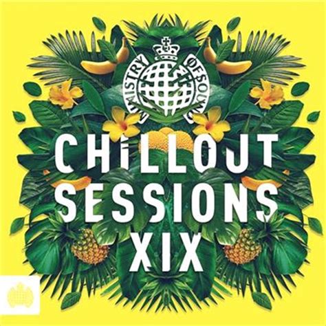 Buy Chillout Sessions Xix Online Sanity