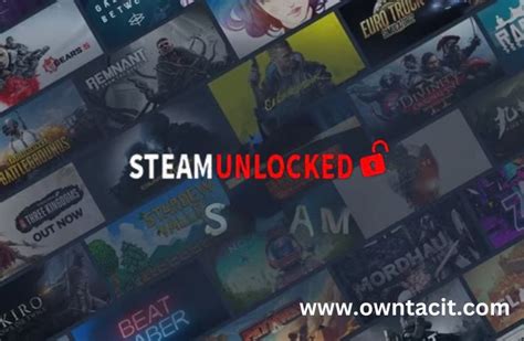 Steam Unlocked Review Is It Safe And Worth Your Time