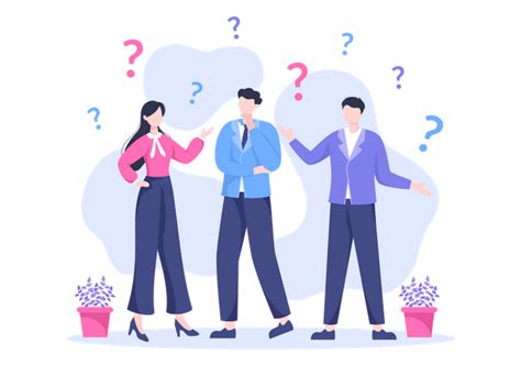 Problem Solving Illustration - Free Download People Illustrations ...