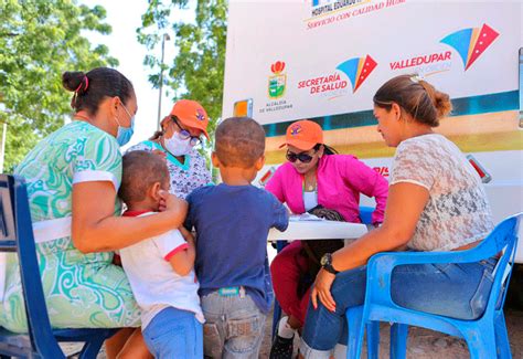 Camina Por Tu Salud Lleg Al Corregimiento De Las Ra Ces Diario Del