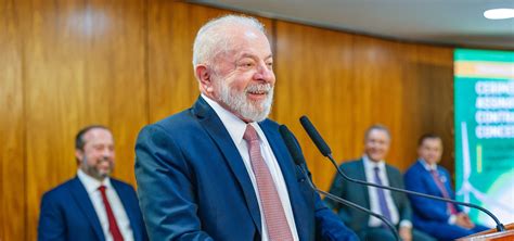 Após cirurgia Lula segue estável e evita receber visitas Portal dos