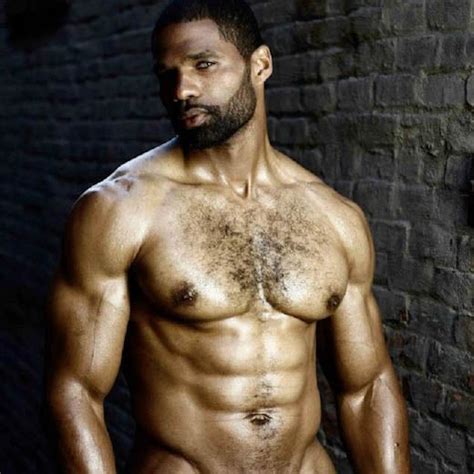 Eye Candy Model Louis Allen Iii Makes Our Day Essence