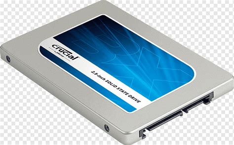 Crucial bx100 sata ssd unidad de estado sólido crucial mx200 sata ssd