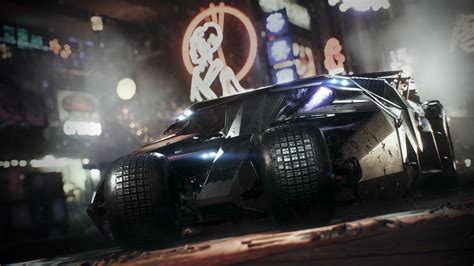 Batmobile Tumbler Wallpaper ·① WallpaperTag