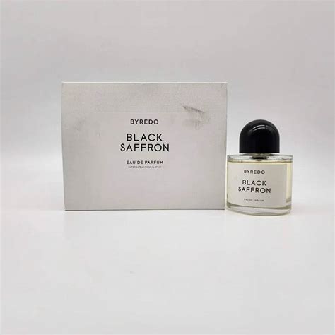 Byredo Byredo Black Saffron Eau de Parfum | 100ML 3.3 fl oz | Grailed