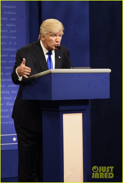 Alec Baldwin Reveals Why He May Stop Doing Donald Trump Impression on ...