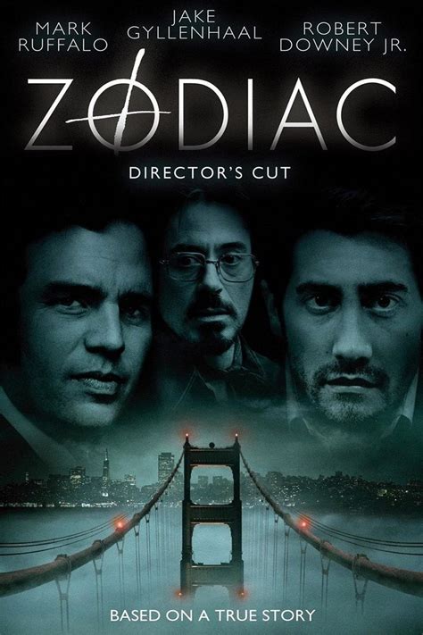 Movies Similar To Zodiac