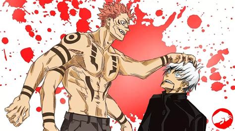 Jujutsu Kaisen Spoilers How Sukunas Fierce Rebirth And True Form