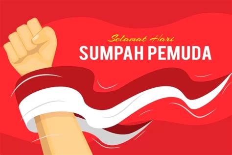 28 Oktober Diperingati Hari Sumpah Pemuda Berikut Isi Dan Maknanya