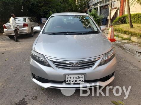 Toyota Allion A15 Super Fresh 2012 For Sale In Banani Bikroy