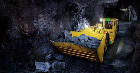 Mining machinery market analytics | Mining Digital