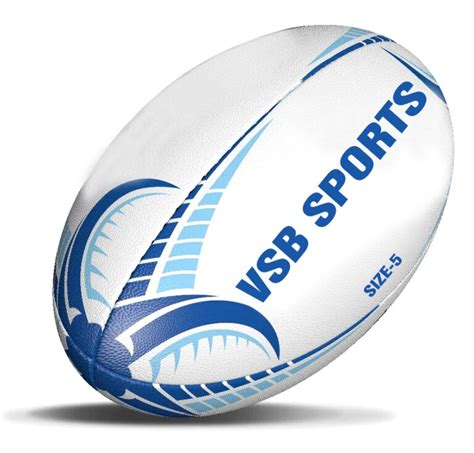 Rugby Ball – Sports Apparel Manufacturer