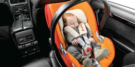 5 Best Infant Car Seats of 2024 - Baby Car Seats | SKINGROOM