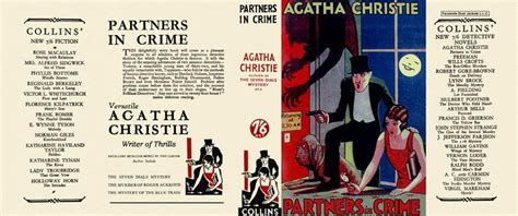 Partners in Crime | Agatha Christie