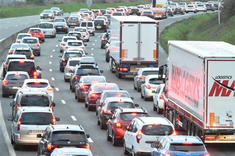 Bison Futé les prévisions de trafic pour ce week end CNEWS