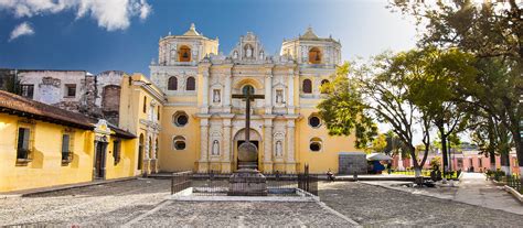 Guatemala History Guide & Travel Tips From Specialists