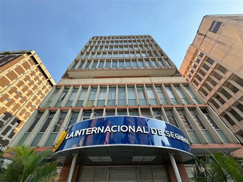 La Internacional De Seguros Se Expande Con Su Plan M S Cerca De Ti