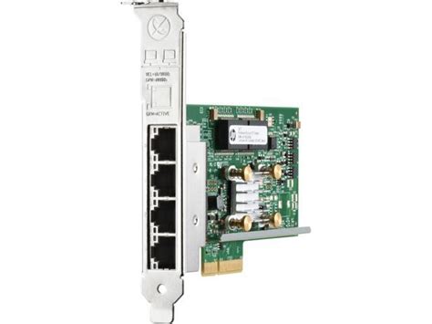 Hpe Ethernet 1gb 4 Port 331i Adapter Nic Drivers Adapter View