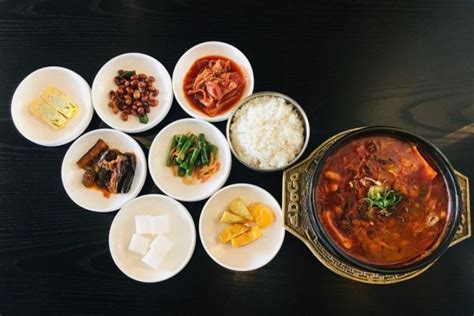 Restoran Korea Di Jakarta Selatan Menunya Beragam